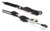 Juego Cables Selectora Renault Duster 2 (desde 2015) F4r 2.0 0