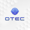 Mini Teclado Inalámbrico C/ Panel Táctil Retroiluminado Otec 7