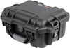 Estuches Gator Gm06micwp Resistente Al Agua Polipropileno Mo 3
