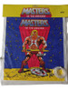 He-man Kit Cotillón Vintage Nuevo Único Década 80 Cómics 2