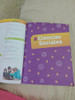 Libro Avanza #biciencias 7 Caba. 1 Libro Avanza #biciencias 7 Caba. 1