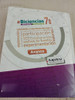 Libro Avanza #biciencias 7 Caba. 3 Libro Avanza #biciencias 7 Caba. 3