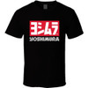 Remera Yoshimura 0