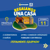 Ducha Gatillo Higienica Plast Cromada 3