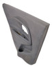 Tapizado Panel Puerta Trasero Izquierdo Kia Rio 2014 1