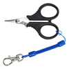 Jarvis Walker Tijerita De 9.5 Cm Con Vinculador 2