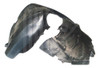 Pasarueda Delantero Derecho Ford Focus Mk2 2008 - 2013 0