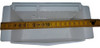 Jabonera Dispenser Codini Aqua 323 0