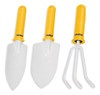 Juego Herramientas Para Jardin Palas Rastrillo Pretul Jj-3p 1 Juego Herramientas Para Jardin Palas Rastrillo Pretul Jj-3p 1