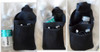 Organizador Multiusos Palanca De Autos 2 Bolsillos Neoprene 2