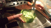 Centrifugador De Vegetales Escurridor De Lechuga Pt18 3