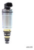 Válvula Torre Eletrônica De Controle Calsonic Cse613 9,3cm 0