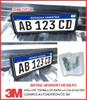Renault Scenic 2003 Pisadera Paragolpe Trasero Kenny 4