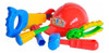 Juguete Casco Con Herramientas Calesita 453 Juguete Infantil 0