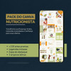 Templates Canva Nutricionista: Crie Posts Profissionais 3