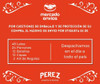 Whisky Tullamore Dew 750 Ml - Perez Tienda - 4