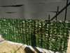 Cerco De Hojas Artificial Verdes Mt² 2