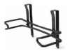 Soporte Para Papel De Cocina Negro Squire Umbra 0
