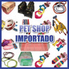 Jaula Transportadora Plástica Para Perros Y Gatos Ch. 2