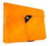 Lona Impermeable Goldex Super Reforzada Naranja 4 X 3 Mts 1
