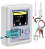 Tester Probador De Componentes Tc1 - Capacitores Esr Capache 0