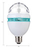 Combo Luces Dj Laser Lluvia + Bola De Rayos Led Giratoria 4