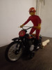 Moto Juguete Bultaco 0