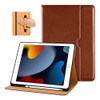Dtto iPad 9ª/8ª/7ª Generación Funda De 10,2 Pulgadas 2021/20 0