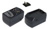 Cargador De Batería Para Nikon D3000, D40, D40x, D5000, D60, 0