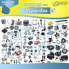 Motor 52cc Para Desmalezadora +regalo 3