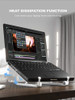 Shelcone Soporte Para Laptop, Soporte Porttil Para Laptop, S 5