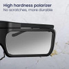 Jmgo Gafas De Obturacin 3d Recargables - Solo Compatible Con 5
