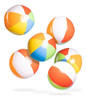 Top Race Pelotas Inflables De Playa Grandes De 24 0