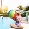 Top Race Pelotas Inflables De Playa Grandes De 24 1
