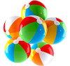 Top Race Pelotas Inflables De Playa Grandes De 24 5