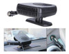 Desempañador Universal 12v Auto Vidrio Calor Niebla Lluvia 0
