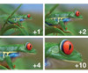 El Juego De Filtros De 7 Piezas Con Revestimiento Múltiple D 3