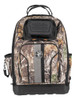 Klein Tools 62800bpcamo Bolsa De Herramientas De Mochila, Tr 4