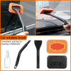 ~? Thinkwork Car Detail Duster Kit-17pcs, Perfecto Kit De El 2