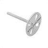 Pododisc Staleks Pro Pdset-20(mm) M 0