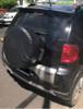 Funda Cubre Rueda Ford Ecosport - Crossfox - Aircros - Spin 2 Funda Cubre Rueda Ford Ecosport - Crossfox - Aircros - Spin 2