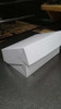 Caja Alfajor Cartulina 22x15x6.5 Blanca 2