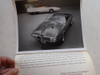 Foto Antigua Pontiac Firebird 1967 No Folleto Manual Auto 4