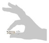 Platinum Tools 106190 Rj45 Cat6a Conector Blindado De 10 Gig 2