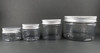 Pote 100ml En Pet Con Tapa De Metal X 5 Unidades 1