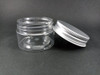 Pote 100ml En Pet Con Tapa De Metal X 5 Unidades 2