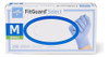 Medline Fitguard Select Guantes De Examen Azul Violeta De Ni 1