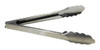 Pinza Multiuso De Acero Inoxidable Cocina Parrilla 0