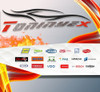 Inyector Fiat Palio Siena Marea 1.6 16v Torque Wp001 3