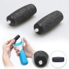 12 Repuesto Rodillo Exfoliante Pédico Pulidor Pies Saca Dure 7 12 Repuesto Rodillo Exfoliante Pédico Pulidor Pies Saca Dure 7